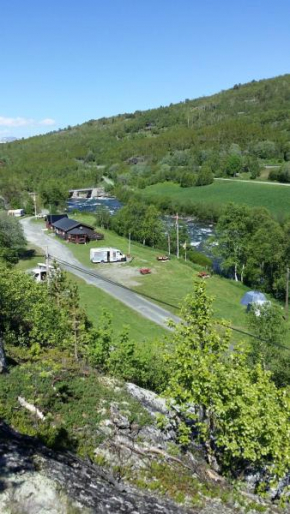 Magalaupe Camping Oppdal